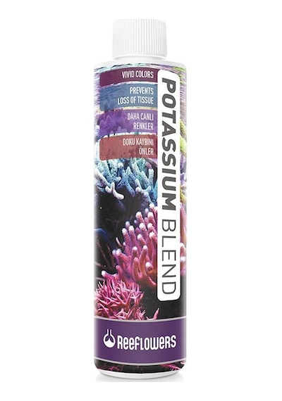 Reeflowers Potassium Blend 250 ML