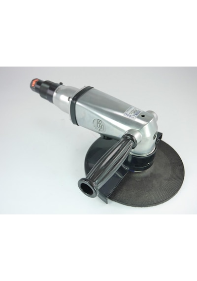 Gison Gp831 Ağır Hizmet Tipi Havalı Taşlama 180 MM