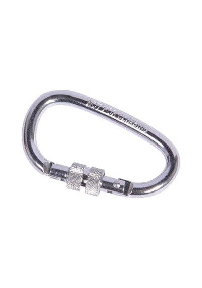 Freecamp Karabina 6 Cm Çok Renkli