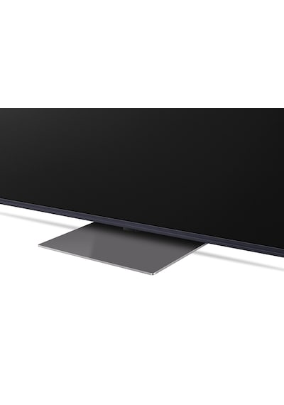 LG 86QNED80T6A 86" 4K Ultra HD Smart QNED TV