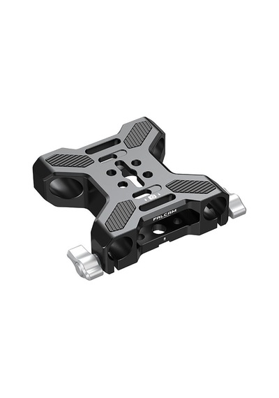 Falcam Universal Dual Rod Base 3306
