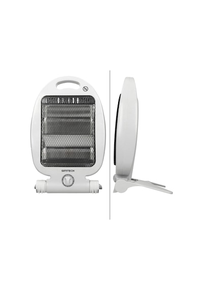 Simtech KM-1714 800 W Quartz Isıtıcı