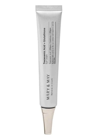Mary&amp May Tranexamic Acid+glutathione Eye Cream Göz Kremi 12g