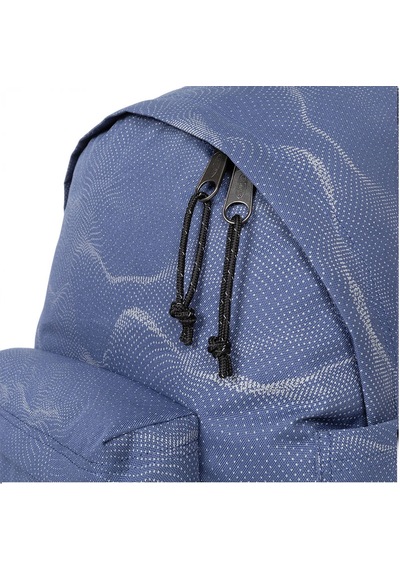 Eastpak Day Pak'r Refleks Dots Navy Sırt Çantası Ek0a5bg43o11