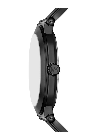 Michael Kors Mk9275 Erkek Kol Saati Siyah