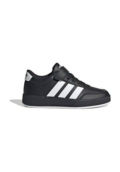 Adidas Breaknet 3.0 El C Çocuk Günlük Ayakkabı Js3687 Siyah Siyah Adidas Breaknet 3.0 El C Çocuk Günlük Ayakkabı Js3687 Siyah Siyah