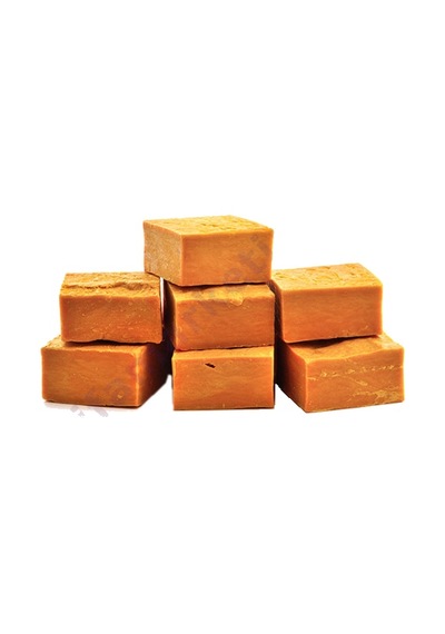El Yapımı Siirt Bıttım Sabunu 1 KG