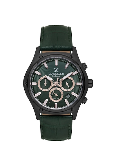 Daniel Klein Dk.1.14056.4 Erkek Kol Saati Siyah
