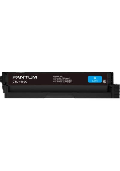 Pantum Ctl-1100c Mavi Toner