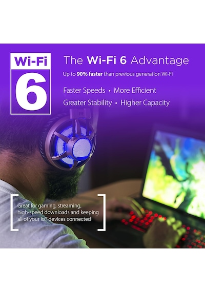 D-link M18 Eagle Pro Aı Ax1800 Wi-fi 6 Dual Band Smart Mesh Router