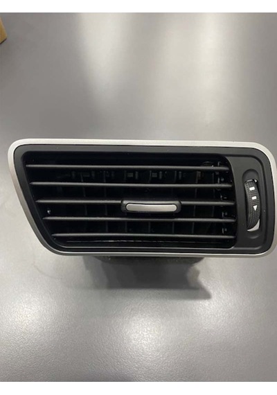 Vw Passat B7-b6-cc 2005-2016 Yan Havalandırma Izgarası Sağ+sol
