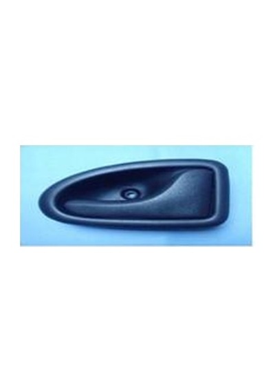 Tpart 31904 Kapı İç Açma Kolu Sağ Clio-kangoo-megane-logan Gri 8200669525-7700432708-7700434717