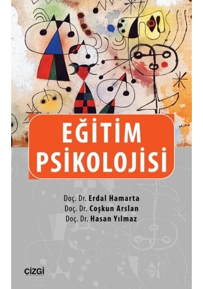 Eğitim Psikolojisi