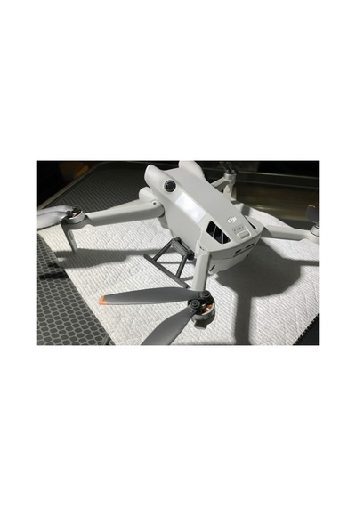 Djı Mini 4 Pro İçin Katlanabilir İniş Ayakları