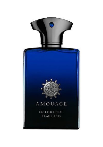 Amouage Interlude Black Iris Edp 100 Ml Erkek Parfüm Odunsu