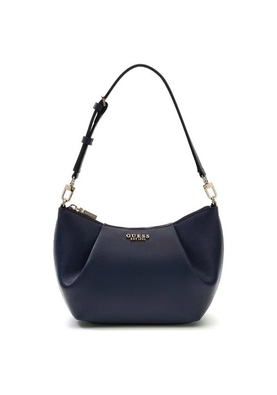 Guess Amorette Kadın Omuz Çantası Hwbg7898180 Lacivert