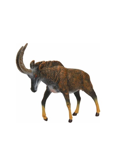 Crazoo Figür Antilop 13,5 Cm
