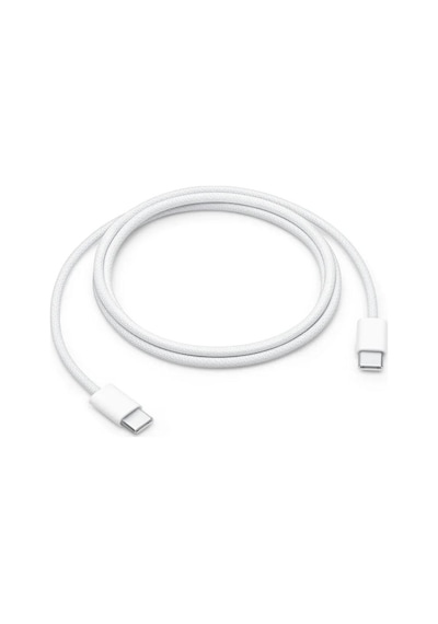 Apple iPhone Uyumlu Şarj Kablosu Type c type 15 Ve Pro Max 25w Hızlı Kablo 1mt