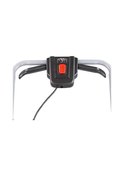 Hyundai HYM33LI Akülü Çim Biçme Makinesi + 4.0 Ah Akü 2 Adet