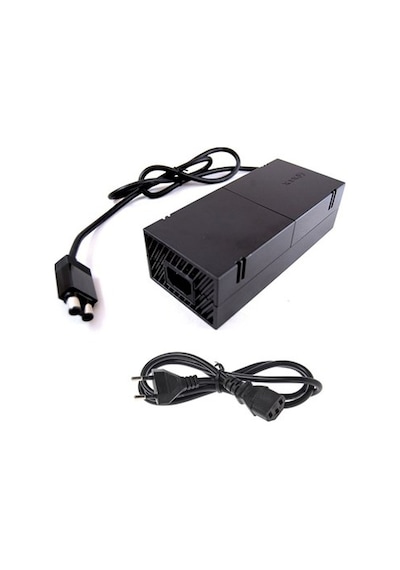 Xbox One Adaptör 220V Tr. Uyumlu Adaptor Xb1