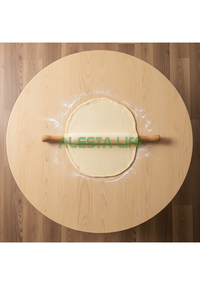 Alestalife Alesta Life Yer Sofrası 70Ø