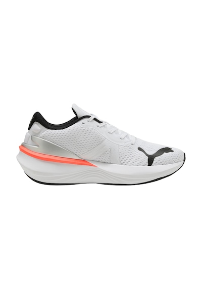 310779-09 Puma Scend Pro 2 Erkek Spor Ayakkabı Beyaz 310779-09 Beyaz