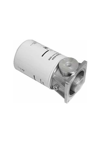 Hid.yağ Filtre Komplesi 89811704-ı