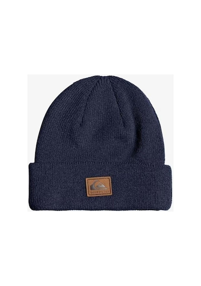 Quiksilver Quikslver Performer 2 Bere Aqyha04782 Qk.16939 Antrasit