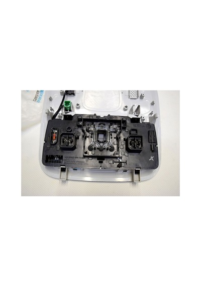 Fiat 500 Tavan Lambası 735634311