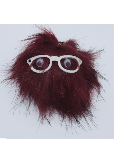 Peluş Anahtarlık Aksesuar Süs N11.18565