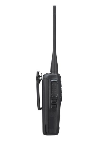 Kenwood Nx-1200 E3 Ekransız Vhf El Telsizi