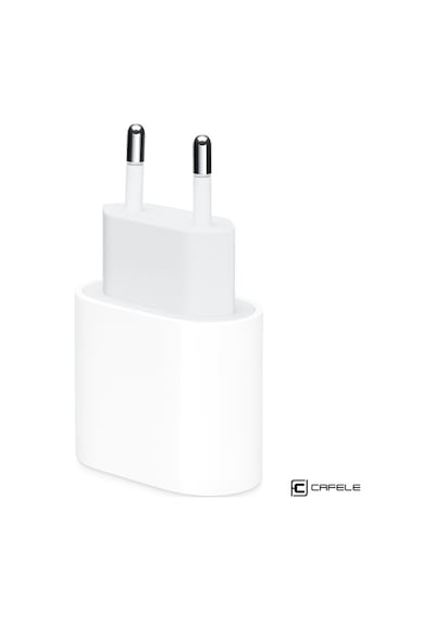 3 In 1 Apple Uyumlu iPhone 12 Serisi Magsafe Şarj Ve 20w Pd Hızlı Şarj Seti