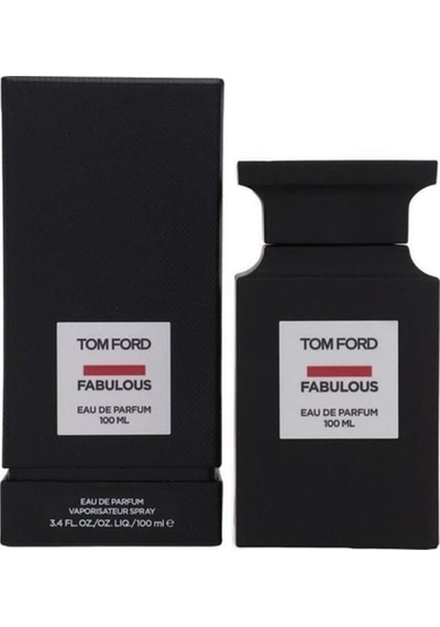 Tom Ford F Fabulous Edp 100 Ml Diğer