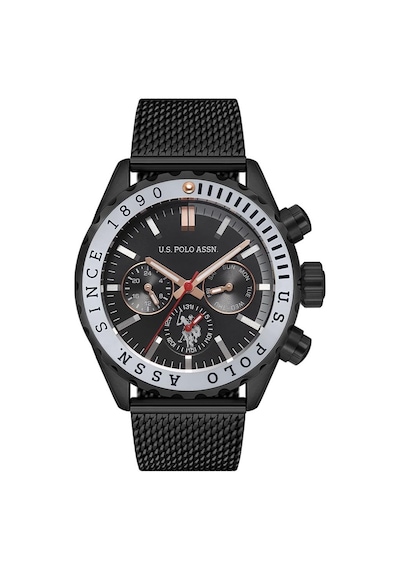U.S Polo Assn.USPA1025-04 Erkek Kol Saati