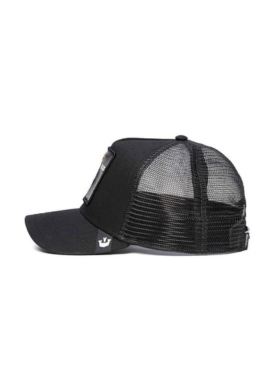 Goorin Bros Şapka - The Slide Penguin Siyah