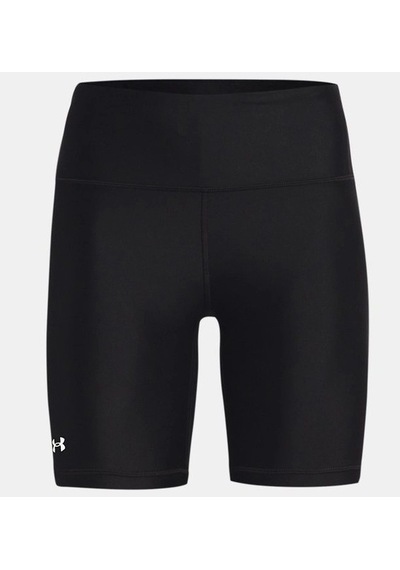 Under Armour Heatgear Armour Kadın Tayt 1360939-001 Siyah