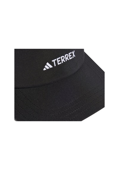 Adidas Trx R.rdy Cap Unisex Şapka In4641 Siyah In4641