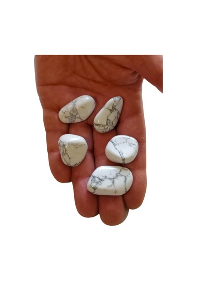 50 Gram Doğal Havlit Parçalar 325