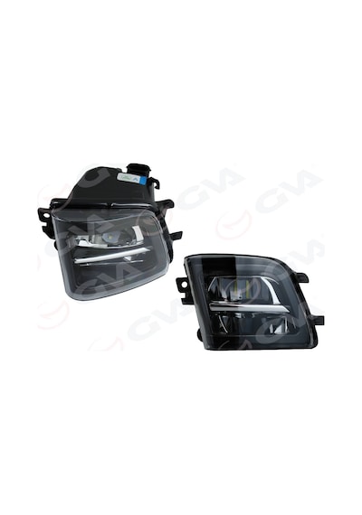 Ilkeshop Sis Farı Ledli Sağ F01 Lcı 2012 2015