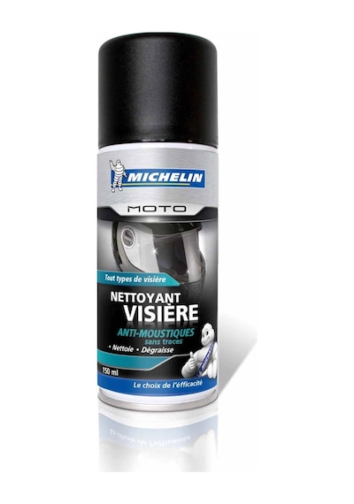 Michelin Moto Kask Vizör Spreyi 150 Ml