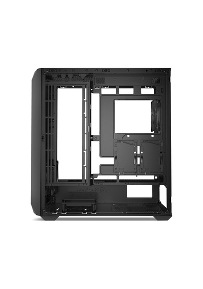 Kasa Mıd Tower Psusuz 2xfan Ak3 Black Diğer