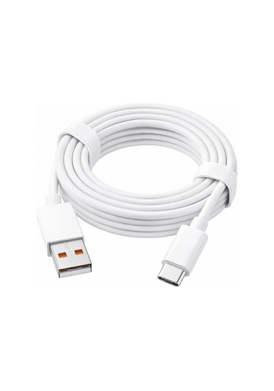 Platoon Pl-8947 Usb Type-c 3a Şarj Ve Veri Aktarım Kablosu