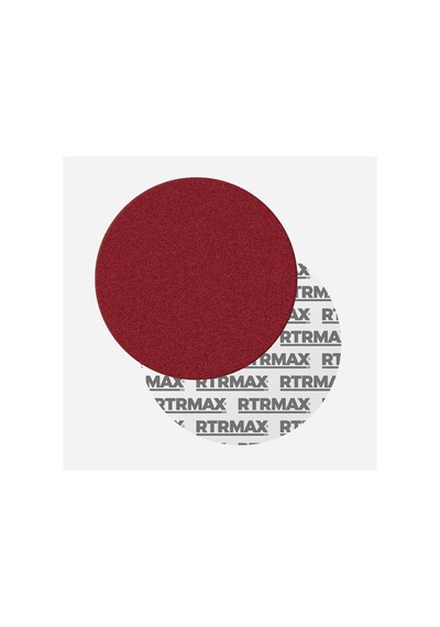 Cırtlı Zımpara 100 Kum 115 A.oksit Rtrmax 200 Adet - Rds11510