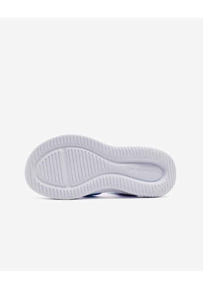 Skechers Jumpsters Sandal Büyük Kız Çocuk Mavi Işıklı Sandalet 303109l Blmt Mavi