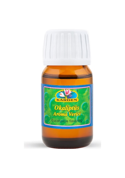 Karden Okaliptüs Aroması 20 ML