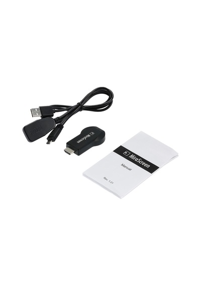 Mirascreen Wifi Ekran Alıcısı