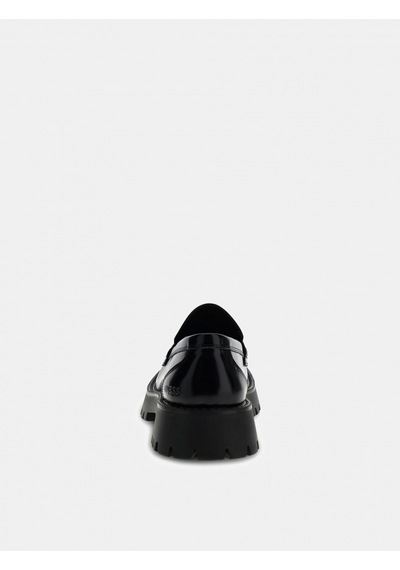 Guess Gorizia Iıı Erkek Siyah Casual Ayakkabı Fmpgorlea14-black Siyah
