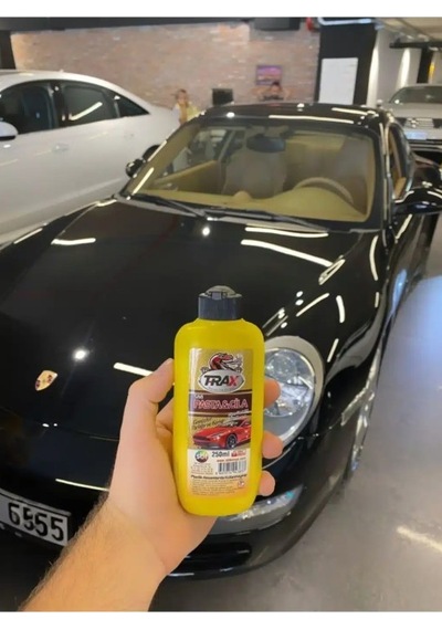 Araç Oto Kaporta Boya Pasta Cila Sıvı Cila 250ml