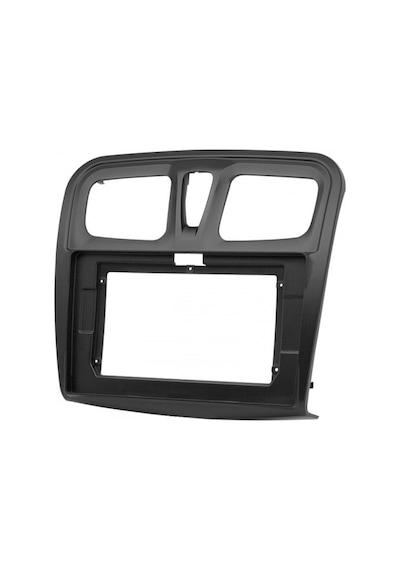 Maitech Cre44991 Renault Clio Symbol 2014-2019 Model Multimedya Teyp Çerçevesi 9"