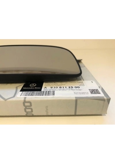 Mercedes Sprınter Elektrikli Ayna Camı 18-den İtibaren Büyük Sağ A9108112500 Oem No: A9108112500